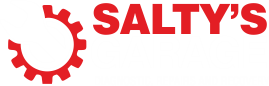Salty's Garage